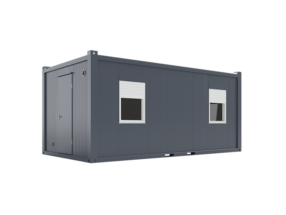 6 x 3.2 m Break Room, Premium