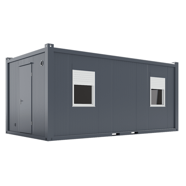6 x 3.2 m Break Room, Premium