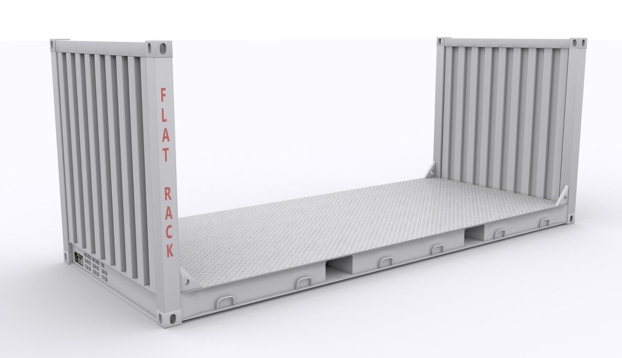 shipping containers for sale Idaho