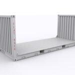 shipping containers for sale Idaho