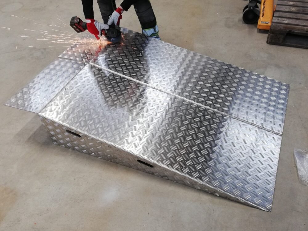 Ramp - Image 4