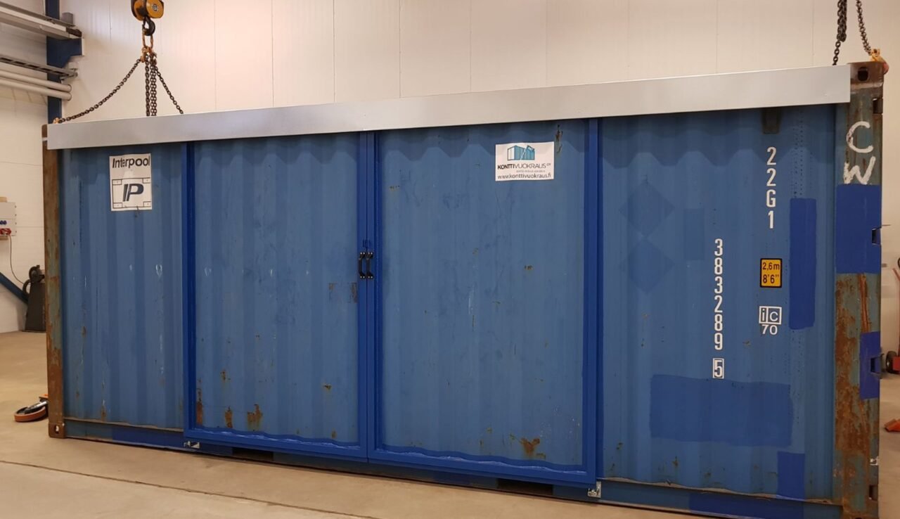 shipping containers for sale Connecticut