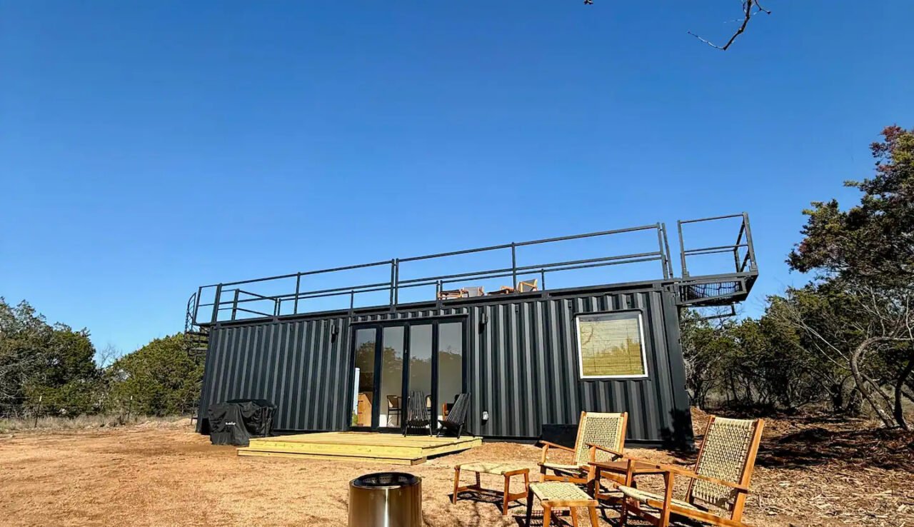 shipping containers for sale Louisiana
