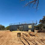 shipping containers for sale Louisiana