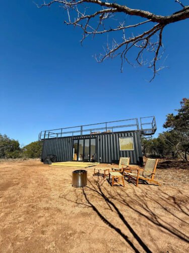 shipping containers for sale Louisiana