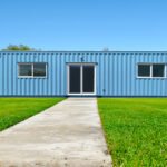 40 ft Container Home for Sale
