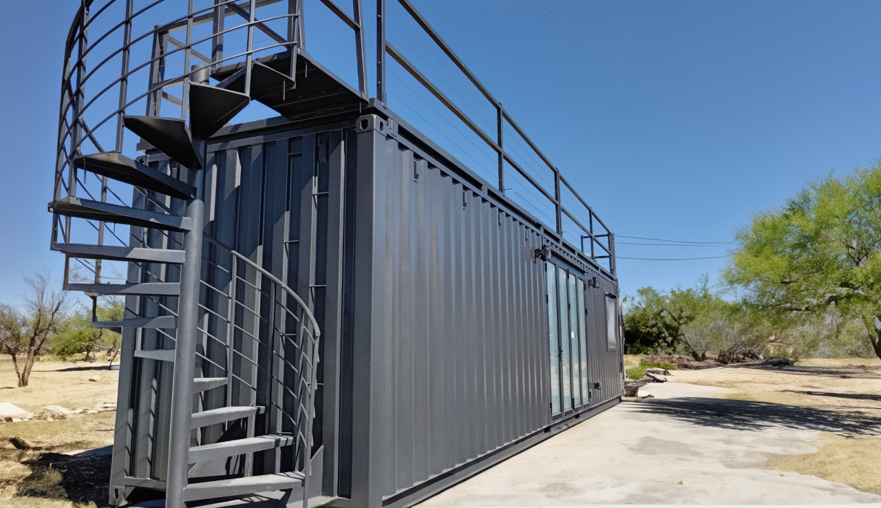 Shipping Containers for Sale Indiana