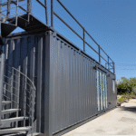 Shipping Containers for Sale Indiana