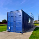 Shipping Containers for Sale Michigan