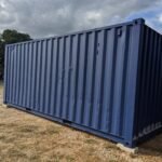 20 ft Shipping Container