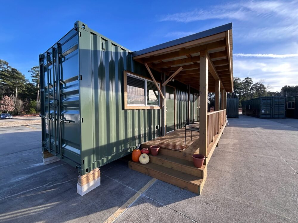 Workforce Housing Duplex