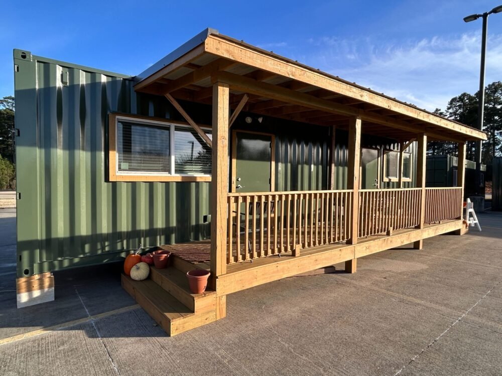 Workforce Housing Duplex - Image 2