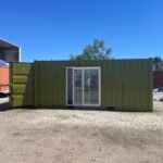 shipping containers for sale Kansas