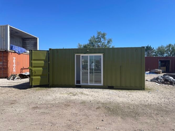 shipping containers for sale Kansas