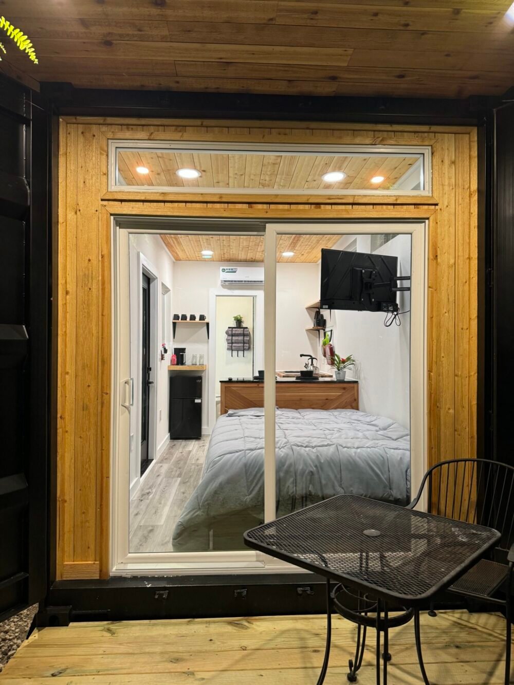 40 ft Container Duplex - Image 3