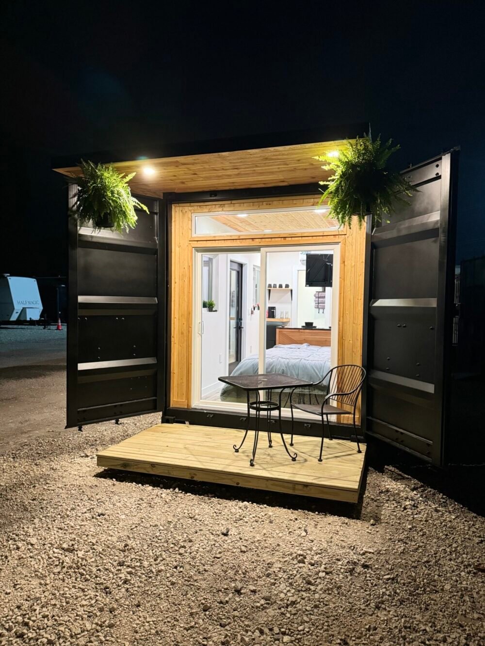 40 ft Container Duplex - Image 2