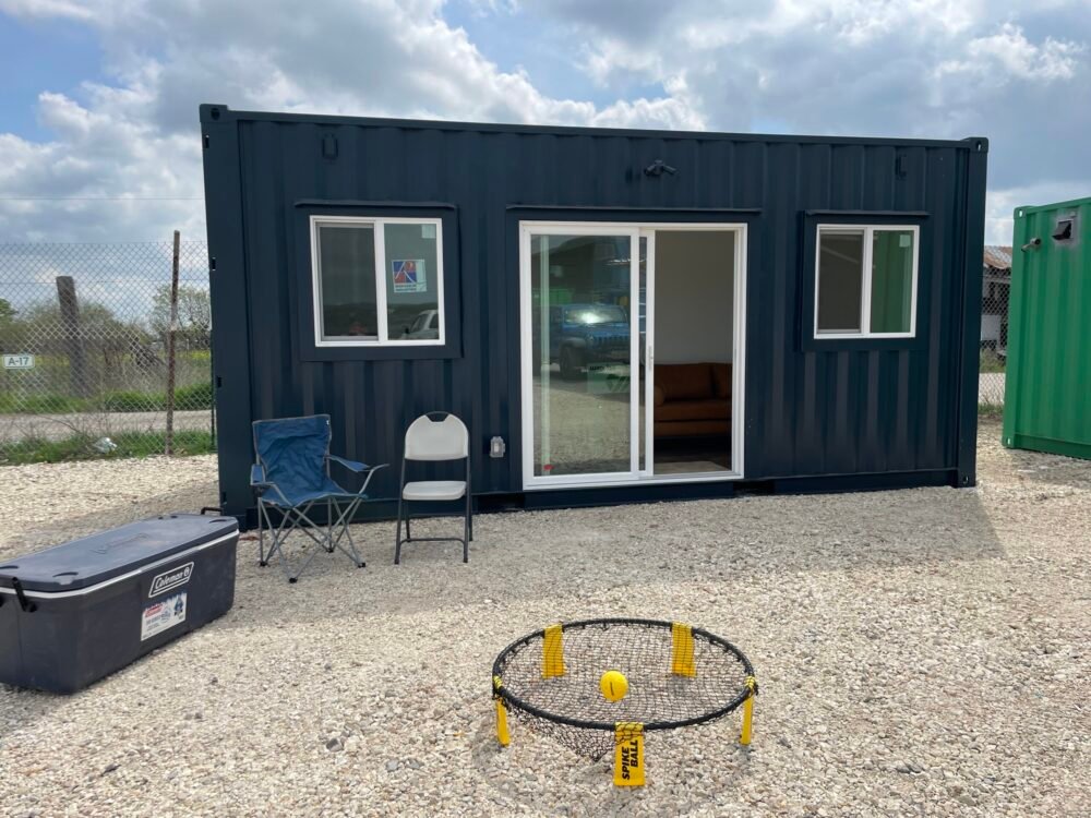 “The Abilene” Model