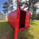 how much to purchase a shipping container