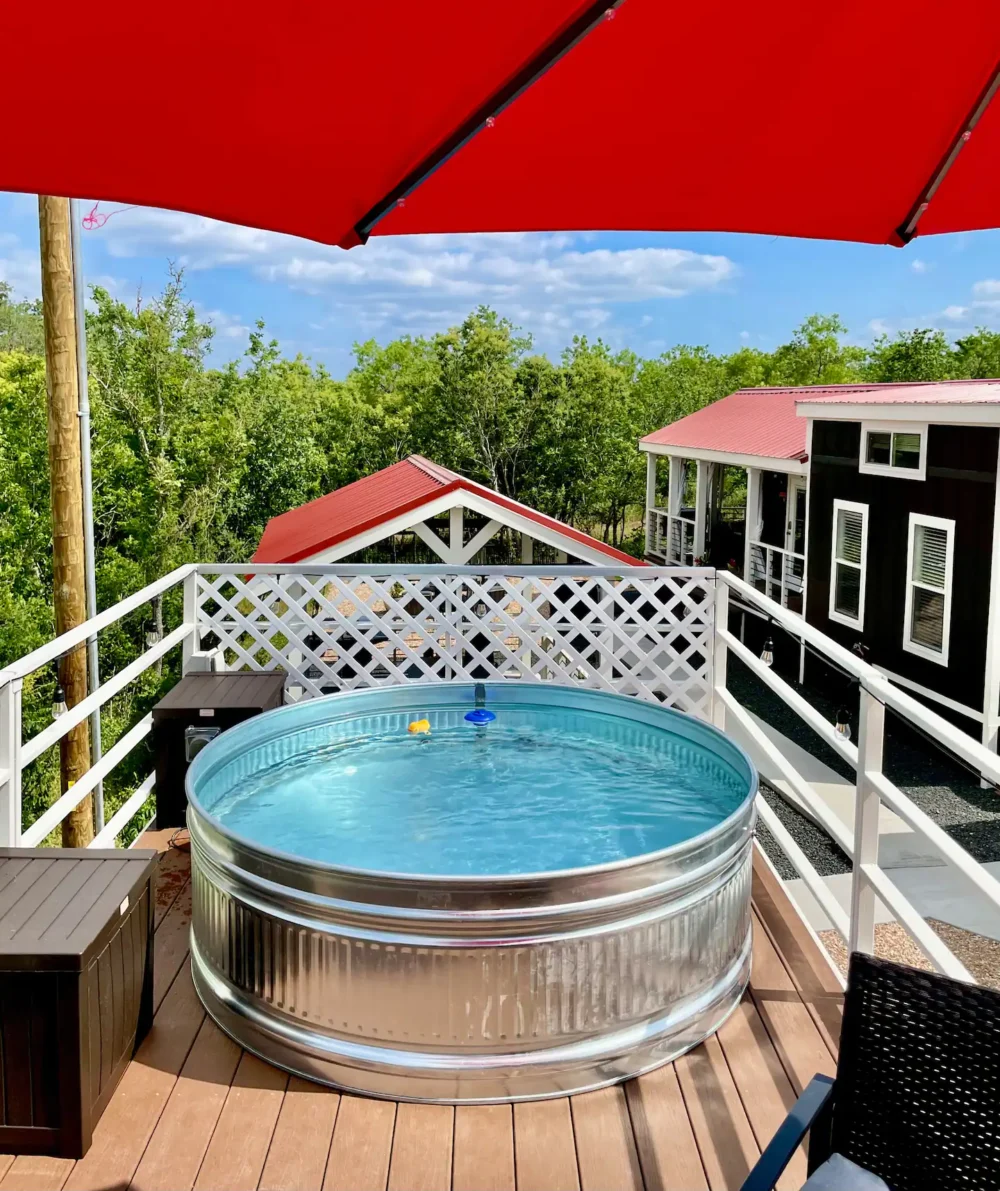 “The Dripping Springs” Model - Image 9