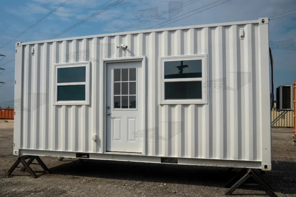“The Abilene” Model - Image 2