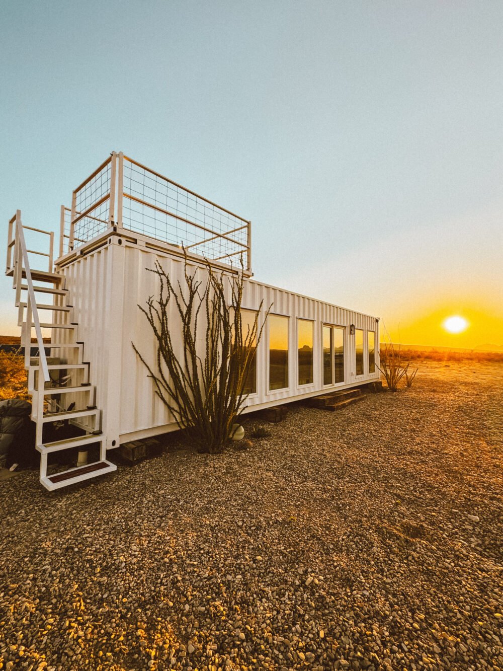 sea container homes for sale
