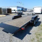 Big Tex trailers near me.