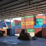 Shipping Containers for Sale Kentucky