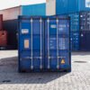 Used 20ft Shipping Container