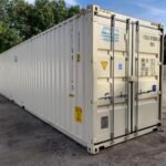 Shipping Containers for Sale Florida