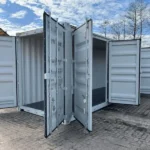 Used 20ft Shipping Container Price in Texas